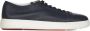 Santoni Blauwe Ss23 Lage Sneakers Blauw Heren - Thumbnail 1