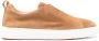 Santoni Casual Sneaker Mbcd21995Miat Seyc50 Brown Heren - Thumbnail 1