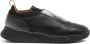 Santoni Casual Sneakers voor Dagelijks Gebruik Black Heren - Thumbnail 1