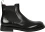 Santoni Mccn17819Jw2Ipwen01 Chelsea boots Zwart Heren - Thumbnail 1