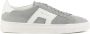 Santoni Grijze Sneakers Gray Heren - Thumbnail 1