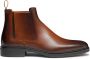 Santoni Heren leren Easy laars Brown Heren - Thumbnail 1