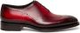 Santoni Heren Oxford brogue Red Heren - Thumbnail 1