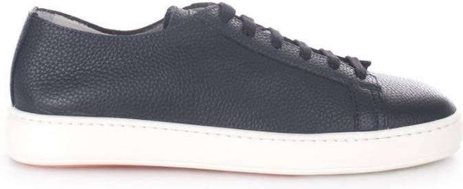 Santoni Mbcn14387Barcmia low top sneakers