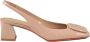 Santoni Schoenen Pink Dames - Thumbnail 1