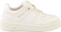 Santoni Schoenen White Dames - Thumbnail 1