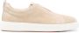 Santoni Sneakers Beige Heren - Thumbnail 1