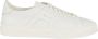 Santoni Stijlvolle Dbs2 Schoenen White Heren - Thumbnail 1