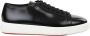 Santoni Stijlvolle Sneakers Black Heren - Thumbnail 1