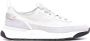 Santoni Stijlvolle Sneakers voor Buitensportavonturen White Heren - Thumbnail 1