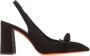 Santoni Stijlvolle Zomer Sandalen Black Dames - Thumbnail 1