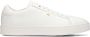 SANTONI Lage Sneakers Heren 20850 Gloria2 Sft Maat: 44 Materiaal: Leer Kleur: Wit - Thumbnail 1