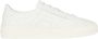 Santoni Witte Sneakers Stijlvol en Trendy White Heren - Thumbnail 1