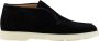 Santoni Yalta Donna Dames Schoenen Black Dames - Thumbnail 1