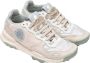 Satorisan Chacrona Premium Sneakers Gray Dames - Thumbnail 1