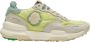 Satorisan Groene Sneakers Green Heren - Thumbnail 1