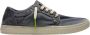 Satorisan Heisei Gaia Terra.2 Verdifumo Sneakers Blue Heren - Thumbnail 1