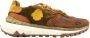 Satorisan Chacrona Metta Premium Sneakers Brown Heren - Thumbnail 6