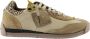 Satorisan Stijlvolle String Schoenen Beige Dames - Thumbnail 1