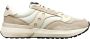 Saucony Beige Jazz NXT Sneakers Beige Heren - Thumbnail 1