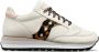 Saucony Beige Sneakers Originele Stijl Beige Dames - Thumbnail 6