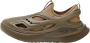 Saucony Butterfly Boulder Brown Sneakers Brown Heren - Thumbnail 1