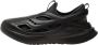 Saucony Butterfly Morpho Black Sneakers Black Heren - Thumbnail 1