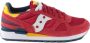 Saucony Casual Sneaker in Diverse Kleuren Red Heren - Thumbnail 2