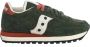 Saucony Comfortabele en stijlvolle Jazz Original sneakers Green Heren - Thumbnail 1