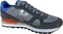 Saucony Casual Sneaker met 100% samenstelling Multicolor Dames - Thumbnail 1