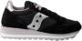 Saucony Dames Sneakers Black Heren - Thumbnail 1