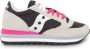 Saucony Stijlvolle en comfortabele damessneakers Grijs Dames - Thumbnail 6