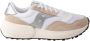 Saucony Dames Sneakers White Dames - Thumbnail 1