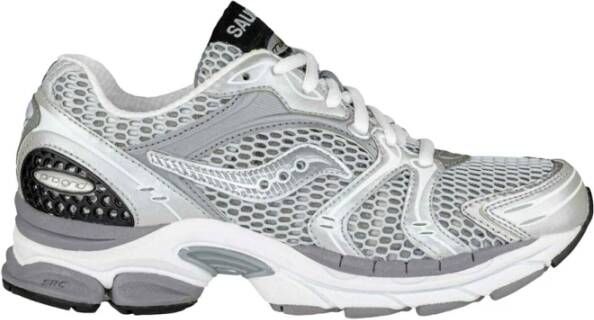 Saucony ProGrid Triumph 4 Hardloopschoenen Gray