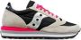 Saucony Stijlvolle en comfortabele damessneakers Grijs Dames - Thumbnail 1