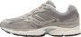 Saucony Grijze Hardloopschoenen Progrid Omni 9 Gray Heren - Thumbnail 1