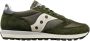 Saucony Comfortabele Jazz 81 Sneakers Multicolor Heren - Thumbnail 1