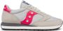 Saucony Grijze Sneakers met EVA Demping Gray Heren - Thumbnail 1