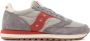 Saucony Grijze Sneakers met Golvende Zool Gray Heren - Thumbnail 1