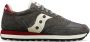 Saucony Originele Premium Jazz Sneakers Gray Heren - Thumbnail 2