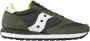 Saucony Stijlvolle en comfortabele herensneakers Green Heren - Thumbnail 2