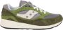 Saucony Shadow 6000 Sneakers voor Heren Multicolor Heren - Thumbnail 1