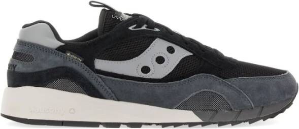 Saucony GTX Sneaker voor Mannen Black Heren