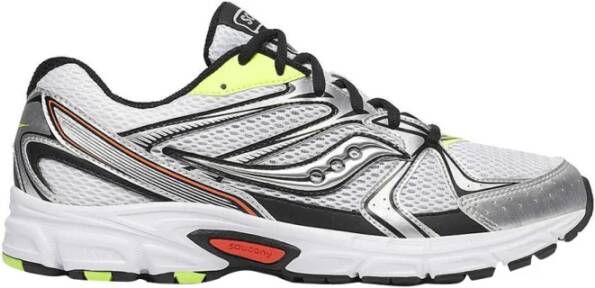 Saucony Hardloopschoenen Millennium Ride Multicolor