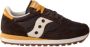 Saucony Heren Sneakers Brown Heren - Thumbnail 1