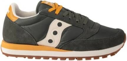 Saucony Heren Sneakers Gray Heren