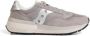 Saucony Dames Jazz Sneakers Herfst Winter Collectie Gray Dames - Thumbnail 6