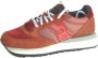 Saucony Rode Jazz Triple Hardloopschoenen Multicolor Heren - Thumbnail 2