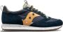 Saucony 70675 2 Jazz 81 Peak Sneakers Blauw Heren - Thumbnail 1