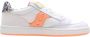 Saucony Jazz Court Sneaker White Dames - Thumbnail 1